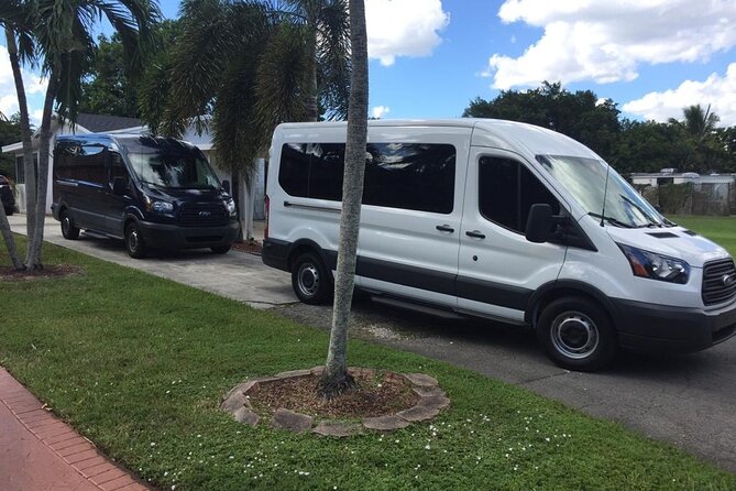 Private Transfer From La Romana Airport (Lrm) to Las Terrenas Hotels - Booking Process