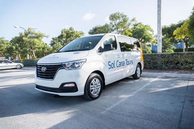 Private Transfer From La Romana Cruise Port Terminal to Santo Domingo Airport (Sdq) - About Your Stay