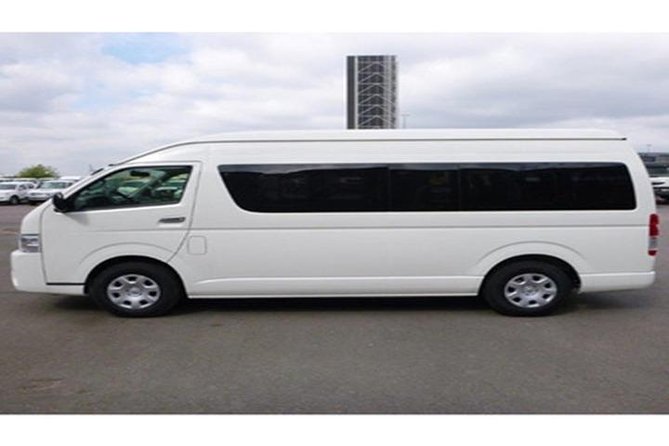 Private Transfer From La Romana Cruise Port to Punta Cana Inter. Airport - Pickup and Drop-off