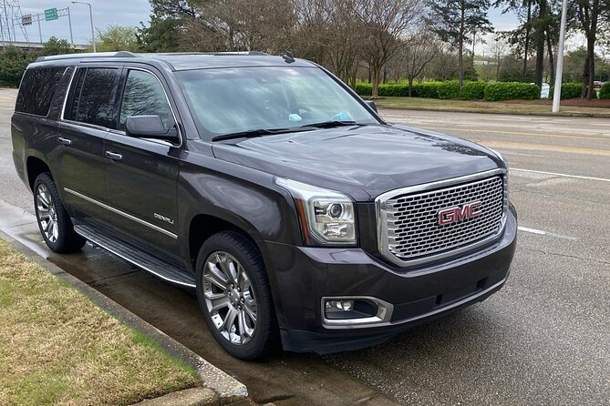 Private Transfer From La Romana Port to Punta Cana Airport (Puj) - Booking Considerations