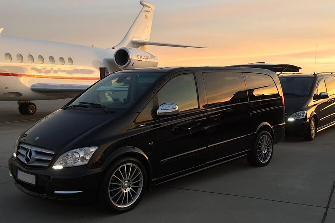 Private Transfer From La Spezia Hotels to La Spezia Port - Review Summary