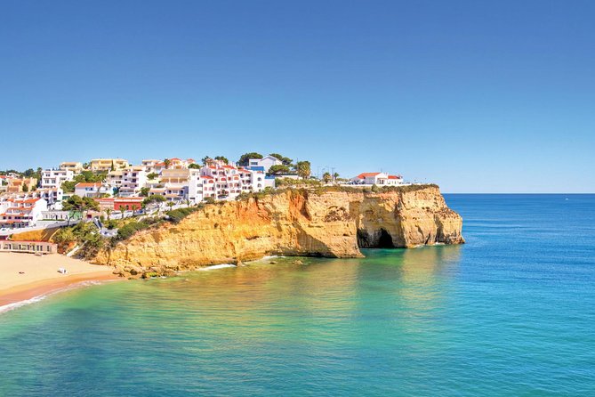 Private Transfer From Lagoa to Faro (Fao) Airport - Child and Accessibility Information