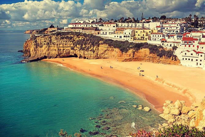 Private Transfer From Lagoa to Faro (Fao) Airport - Driver Waiting Time