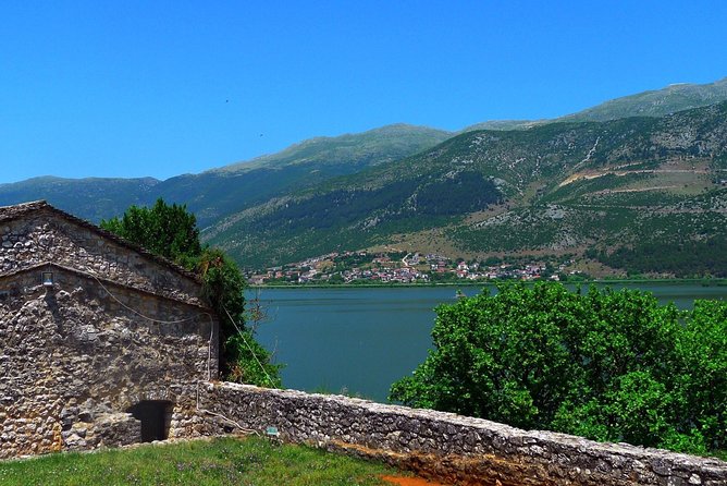 Private Transfer From Larissa to Igoumenitsa Port - Cancellation Policy