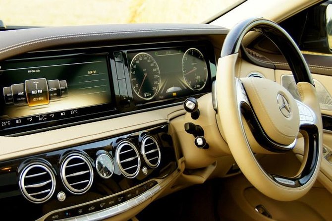 Private Transfer From Larnaca Airport to Polis by Minibus - Booking Information