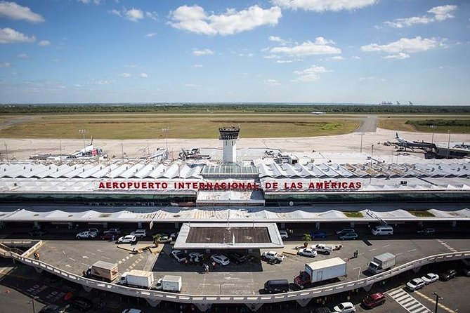 Private Transfer From Las Americas Inter. Airport to Bayahibe - Accessibility and Accommodations
