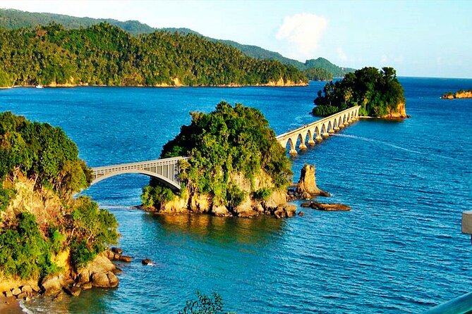 Private Transfer From Las Americas Inter. Airport to Samaná Las Galeras - Accessibility and Support
