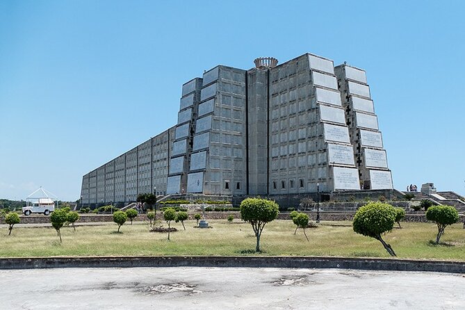 Private Transfer From Las Americas Inter. Airport to Santo Domingo City - Customer Feedback