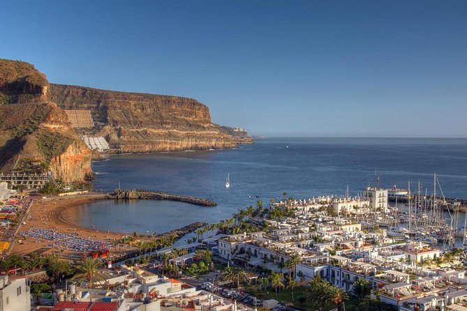 Private Transfer From Las Palmas Airport (Lpa) to Las Palmas De Gran Canaria - Transfer Duration