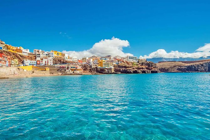 Private Transfer From Las Palmas Airport (Lpa) to Las Palmas De Gran Canaria - Accessibility Policies