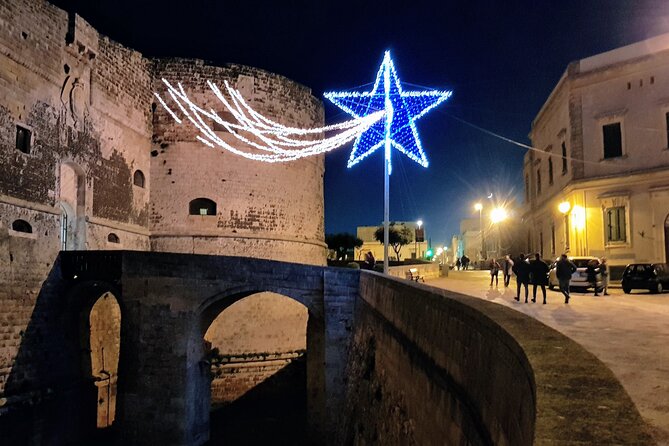 Private Transfer From Lecce to Otranto or Gallipoli and Return - Customer Feedback and Experiences
