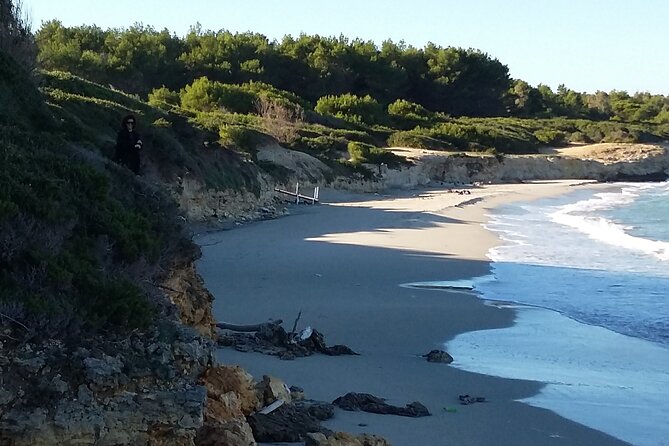 Private Transfer From Lecce to Otranto or Gallipoli and Return - Highlights of the Otranto and Gallipoli Destinations