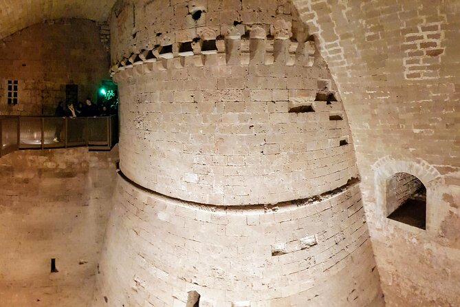 Private Transfer From Lecce to Otranto or Gallipoli and Return - Private Tour Guide and Local Insights