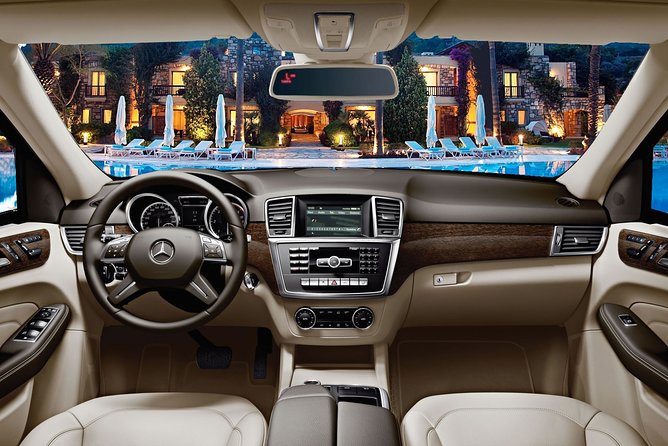 Private Transfer From Leesburg to Orlando (Mco) Airport - Key Points