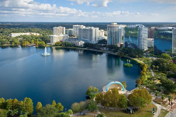 Private Transfer From Leesburg to Orlando (Mco) Airport - Passenger Requirements