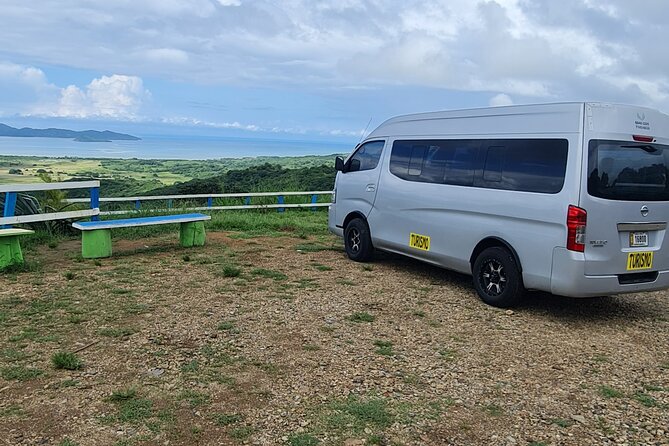 Private Transfer From Liberia Airport - Key Points