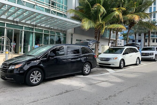 Private Transfer From Liberia Airport (Lir) to Peñas Blancas - Key Points