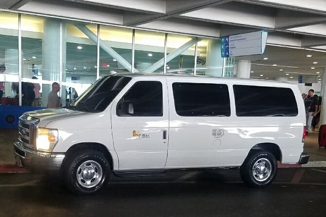 Private Transfer From Liberia Airport (Lir) to Peñas Blancas - Inclusions and Policies
