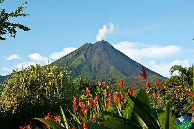 Private Transfer From Liberia Airport to Arenal La Fortuna - Pricing and Availability