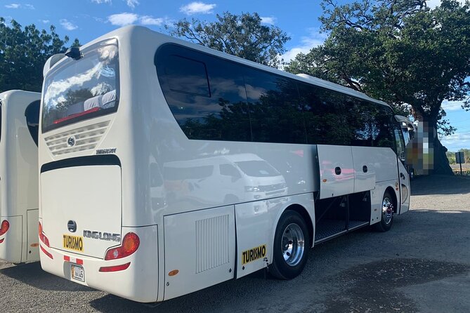 Private Transfer From Liberia Airport to Arenal La Fortuna - Recap