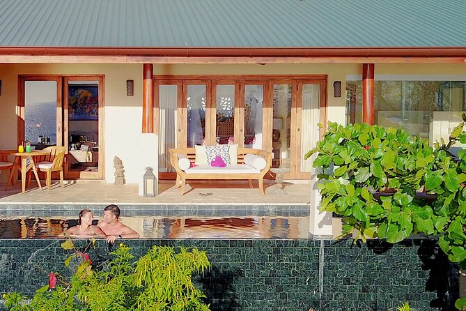 Private Transfer From Liberia Airport To Casa Chameleon At Las Catalinas - Meeting and Pickup Details