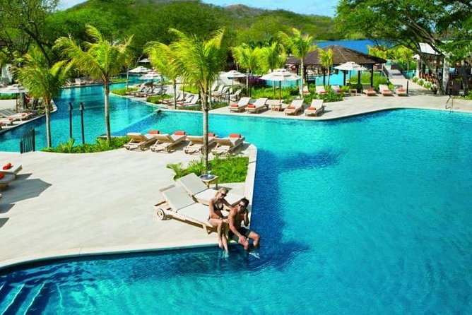 Private Transfer From Liberia Airport To Dreams Las Mareas - Key Points