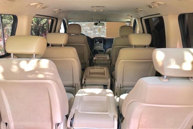 Private Transfer From Liberia Airport to Dreams Las Mareas - Customer Reviews and Ratings