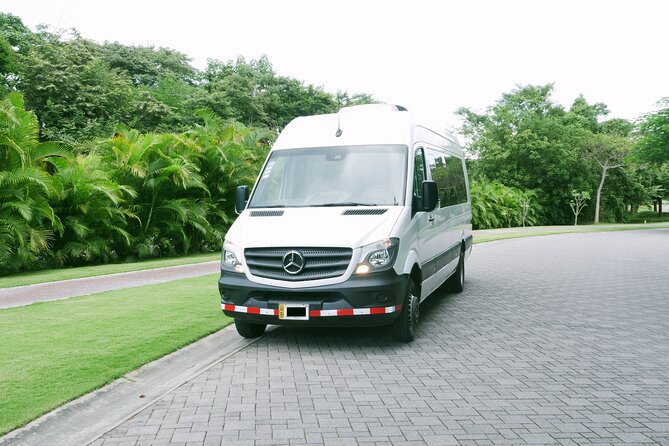 Private Transfer From Liberia Airport to Dreams Las Mareas - Booking Information and Pricing