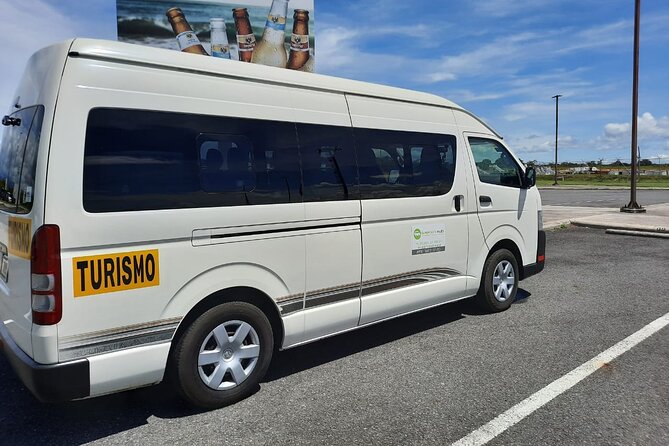 Private Transfer From Liberia Airport to Dreams Las Mareas - Reliability and Safety Highlights