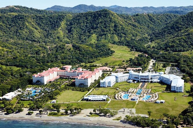 Private Transfer From Liberia Airport to Hotel Riu Guanacaste - Positive Customer Experiences and Feedback