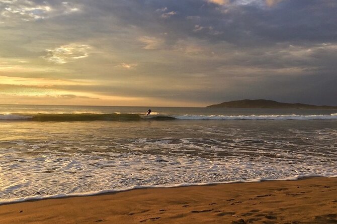 Private Transfer From Liberia Airport To JW Marriott Guanacaste - Key Points