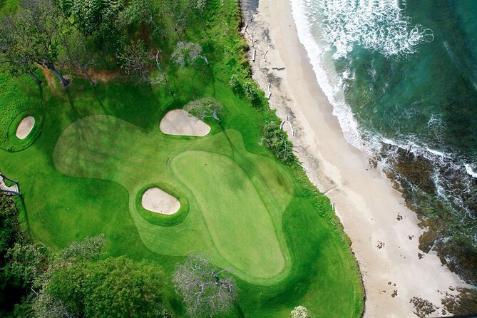 Private Transfer From Liberia Airport To JW Marriott Guanacaste - Accessibility and Accommodations