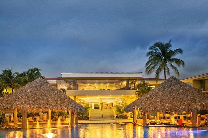 Private Transfer From Liberia Airport To Margaritaville Costa Rica - Key Points