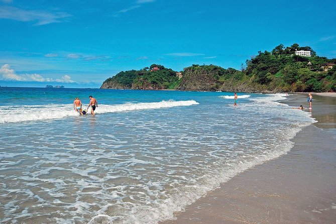 Private Transfer From Liberia Airport To Margaritaville Costa Rica - Hassle-free Airport Transfer