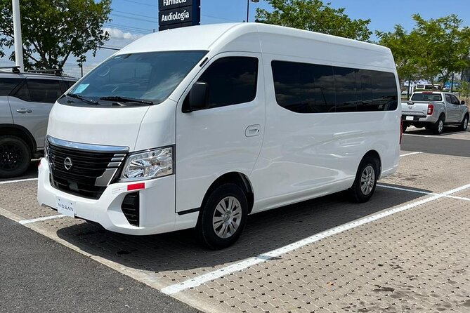 Private Transfer From Liberia Airport to Nosara - Key Points