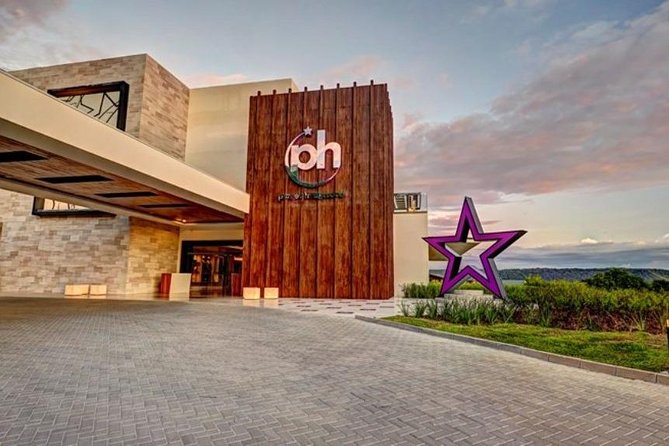 Private Transfer From Liberia Airport To Planet Hollywood Costa Rica - Pickup and Drop-off Details