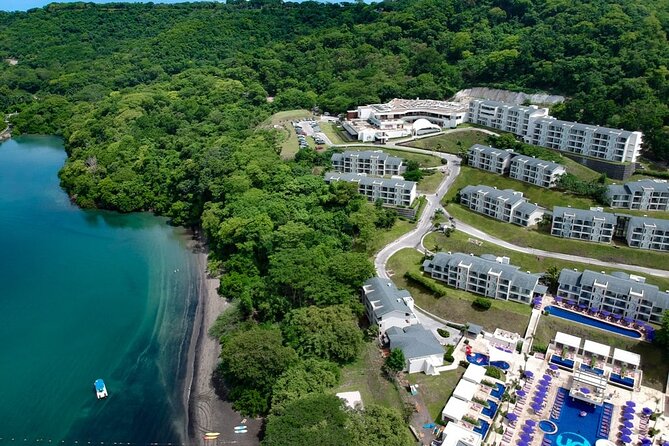 Private Transfer From Liberia Airport To Planet Hollywood Costa Rica - Additional Information for Travelers