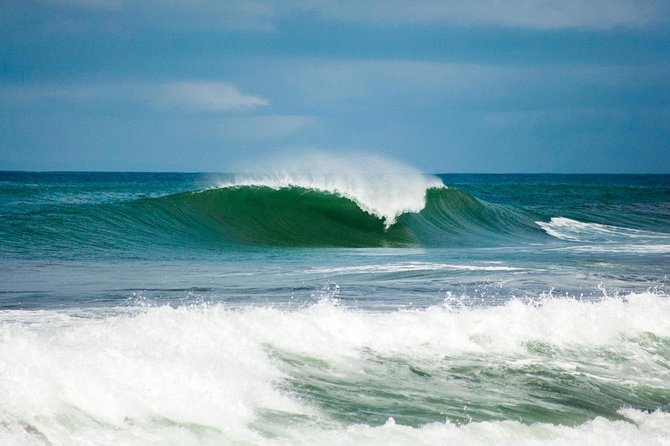 Private Transfer From Liberia Airport to Playas Del Coco and Playa Hermosa - Accessibility Options