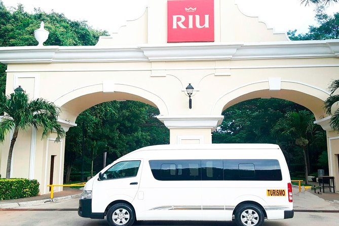Private Transfer From Liberia Airport to RIU Guanacaste Hotel - Booking Information and Flexibility