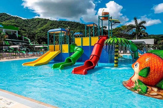 Private Transfer From Liberia Airport To Riu Palace Guanacaste - Stress-Free Arrival at Riu Palace