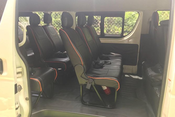 Private Transfer From Liberia Airport to Secrets Papagayo Resort - Inclusions and Pricing