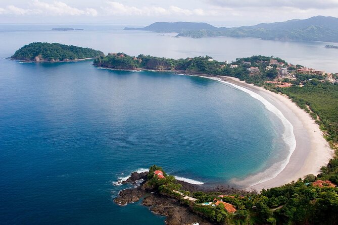 Private Transfer From Liberia Airport To Westin Resort, Conchal, Costa Rica - Details of the Transportation Provided