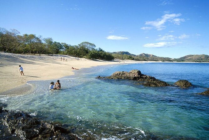 Private Transfer From Liberia Airport To Westin Resort, Conchal, Costa Rica - Accessibility Options for Travelers