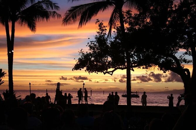 Private Transfer From Lihue Airport (Lih) to Na Pali Coast Port - Key Points