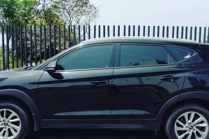 Private Transfer From Lima Airport to Miraflores - Frequently Asked Questions