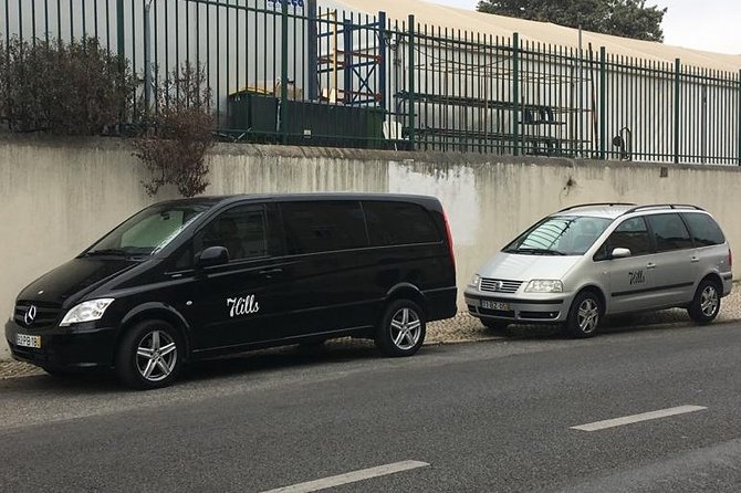 Private Transfer From Lisbon Airport to City Centre - Customer Reviews