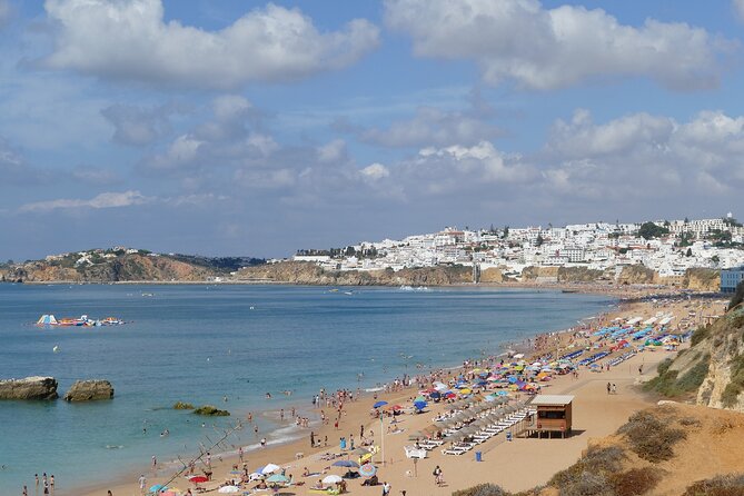Private Transfer From Lisbon to Albufeira-2 Hours for Sightseeing - Comprehensive Review Summary