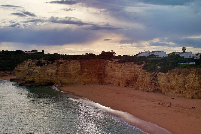 Private Transfer From Lisbon to Albufeira-2 Hours for Sightseeing - Support Resources and Contact Options