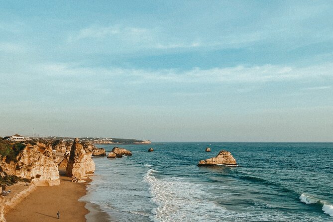 Private Transfer From Lisbon to Algarve - About Your Stay