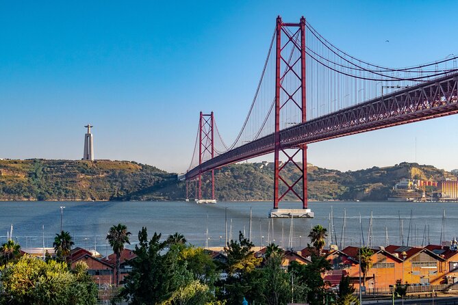 Private Transfer From Lisbon to Algarve - Meeting and Pickup Details